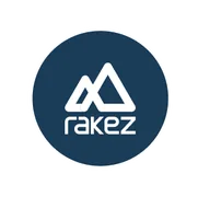 UAE Free Zone RAKEZ logo 2026