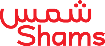 UAE Free Zone Shams Logo 2026