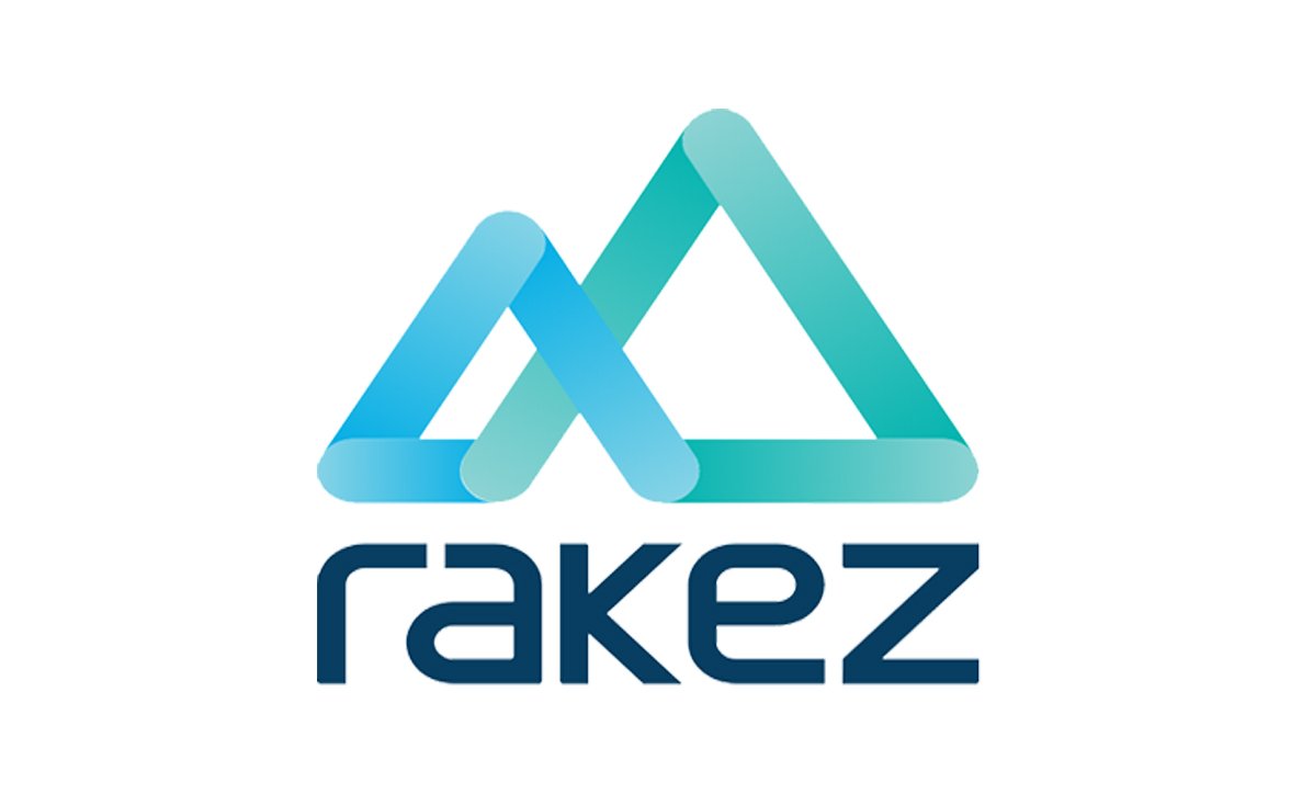 RAKEZ logo