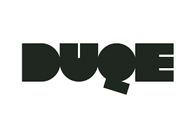 duqe logo