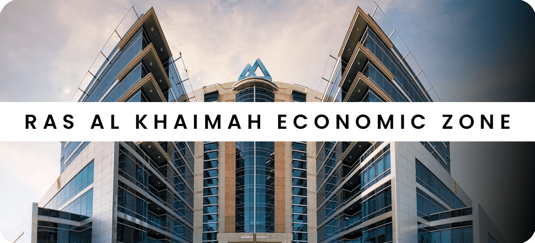 RAS AL KHAIMAH ECONOMIC ZONE