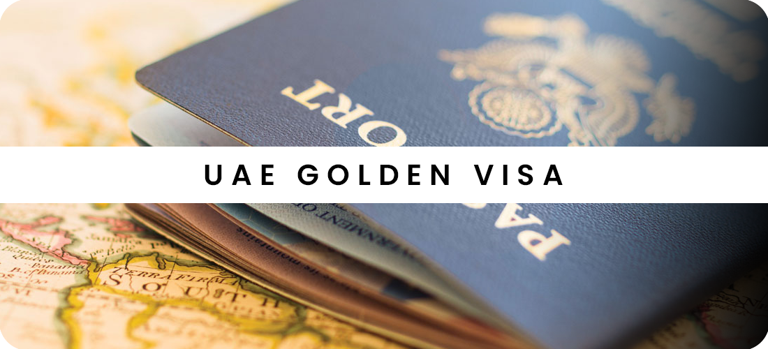 UAE GOLDEN VISA