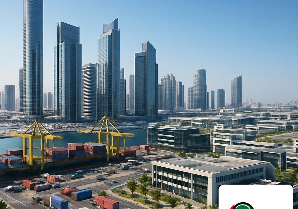 How to Open a Company in Dubai Free Zone: Step‑by‑Step Guide