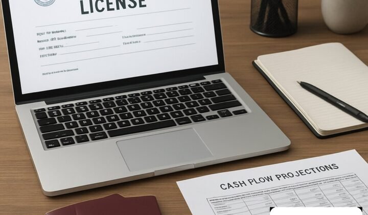 How to Open Corporate Bank Account in UAE for Free Zone Company – Step‑by‑Step Guide