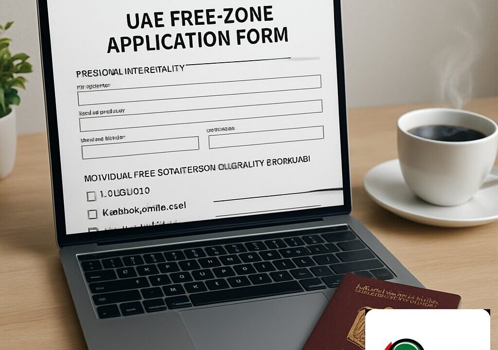 Qualifying Free Zone Person Requirements UAE: Complete Guide for Individuals