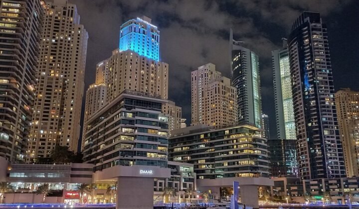 Qualifying Free Zone Person Requirements UAE: Complete Guide for Individuals