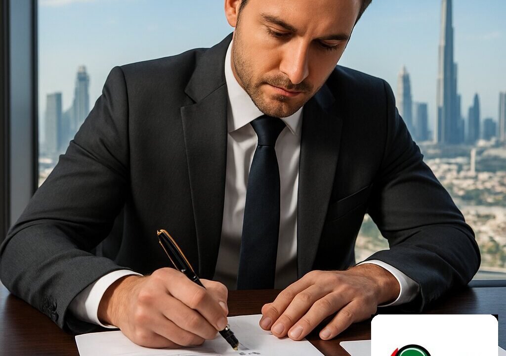 Salary Requirement for UAE Free Zone Visa: A Complete Guide for Professionals