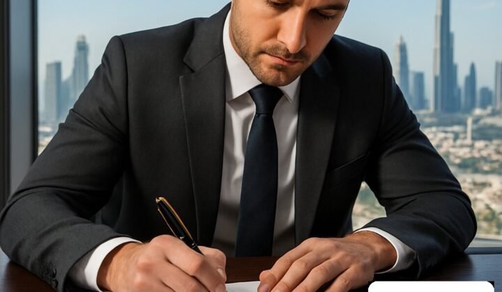 Salary Requirement for UAE Free Zone Visa: A Complete Guide for Professionals