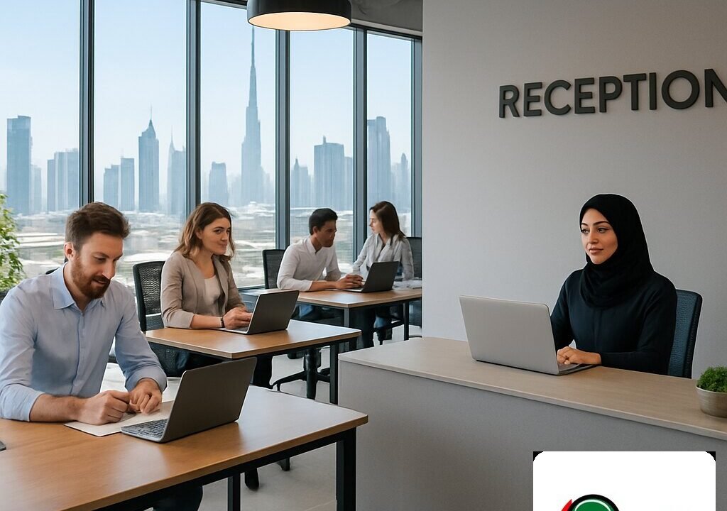 Understanding flexi desk meaning dubai free zone: A Complete Guide