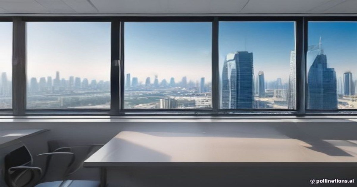 Understanding flexi desk meaning dubai free zone: A Complete Guide