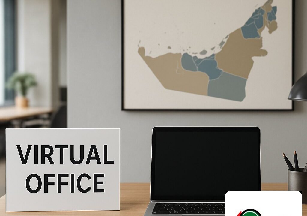 Virtual Office Eligibility UAE Free Zone: Complete Guide for Business Setup