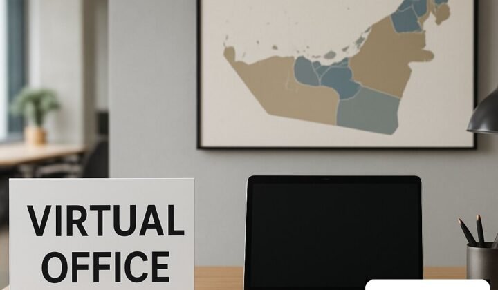 Virtual Office Eligibility UAE Free Zone: Complete Guide for Business Setup