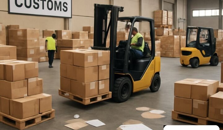 Customs Duty Exemption in UAE Free Zones: A Complete Guide for Businesses