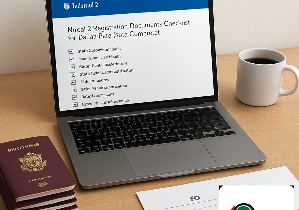 Mirsal 2 Registration Steps for Dubai Free Zone Companies: A Complete Guide