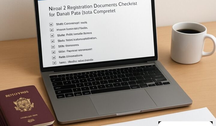 Mirsal 2 Registration Steps for Dubai Free Zone Companies: A Complete Guide
