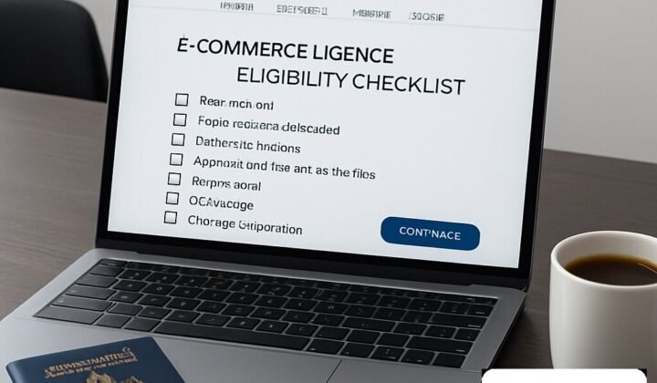 UAE Free Zone E‑Commerce License Requirements and Costs Explained