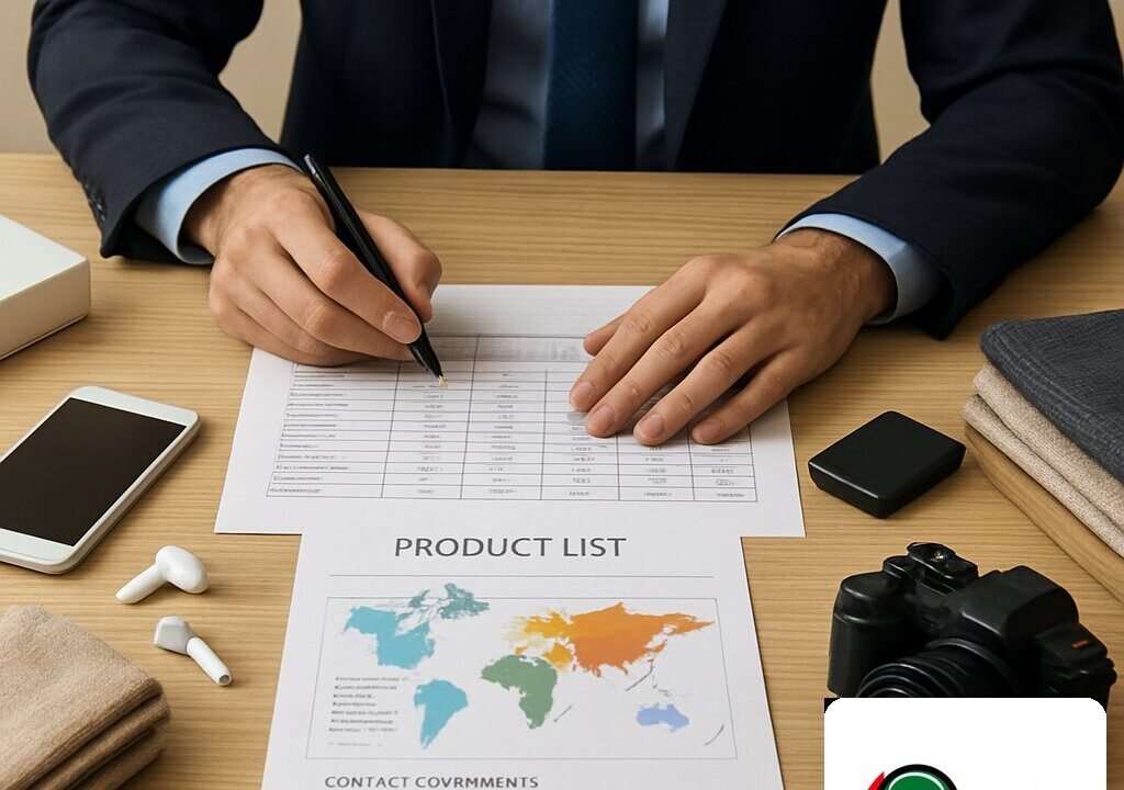 UAE Free Zone General Trading License Requirements Checklist – Complete Step‑by‑Step Guide
