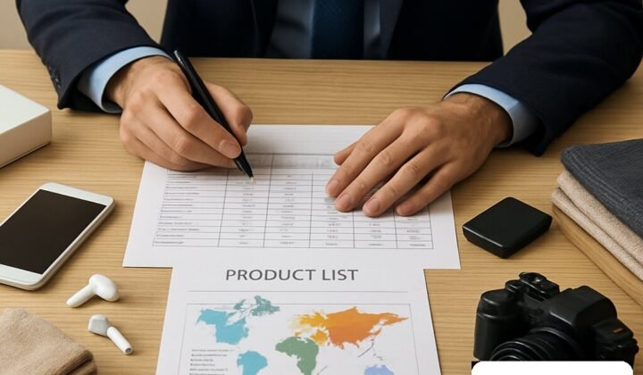 UAE Free Zone General Trading License Requirements Checklist – Complete Step‑by‑Step Guide