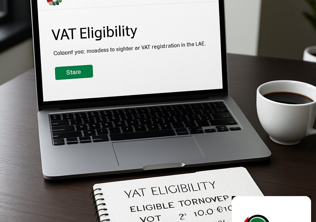 VAT Registration for UAE Free Zone Companies: A Step‑by‑Step Guide