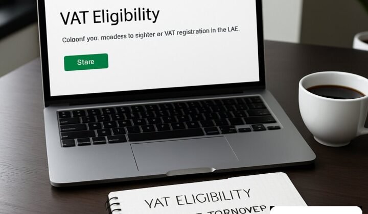 VAT Registration for UAE Free Zone Companies: A Step‑by‑Step Guide