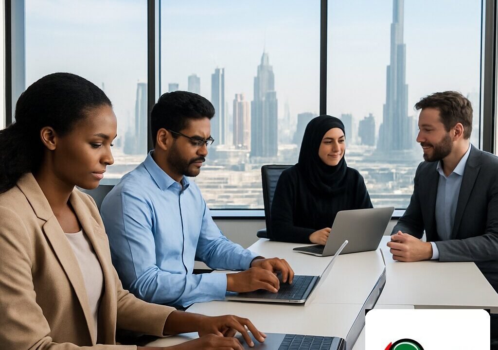 What is a UAE Free Zone Company: Complete Guide to Setup and Benefits