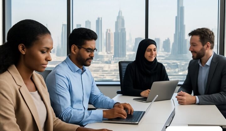 What is a UAE Free Zone Company: Complete Guide to Setup and Benefits