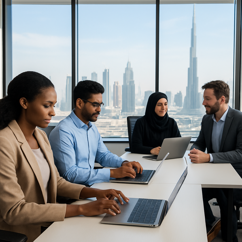 What is a UAE Free Zone Company: Complete Guide to Setup and Benefits