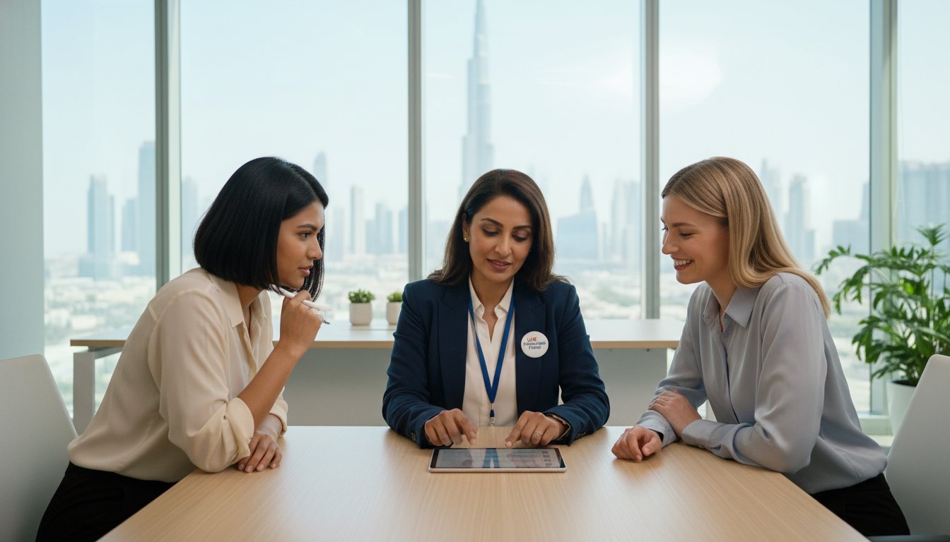 2026 Checklist: UAE Tech Startup Visa Requirements & Eligibility