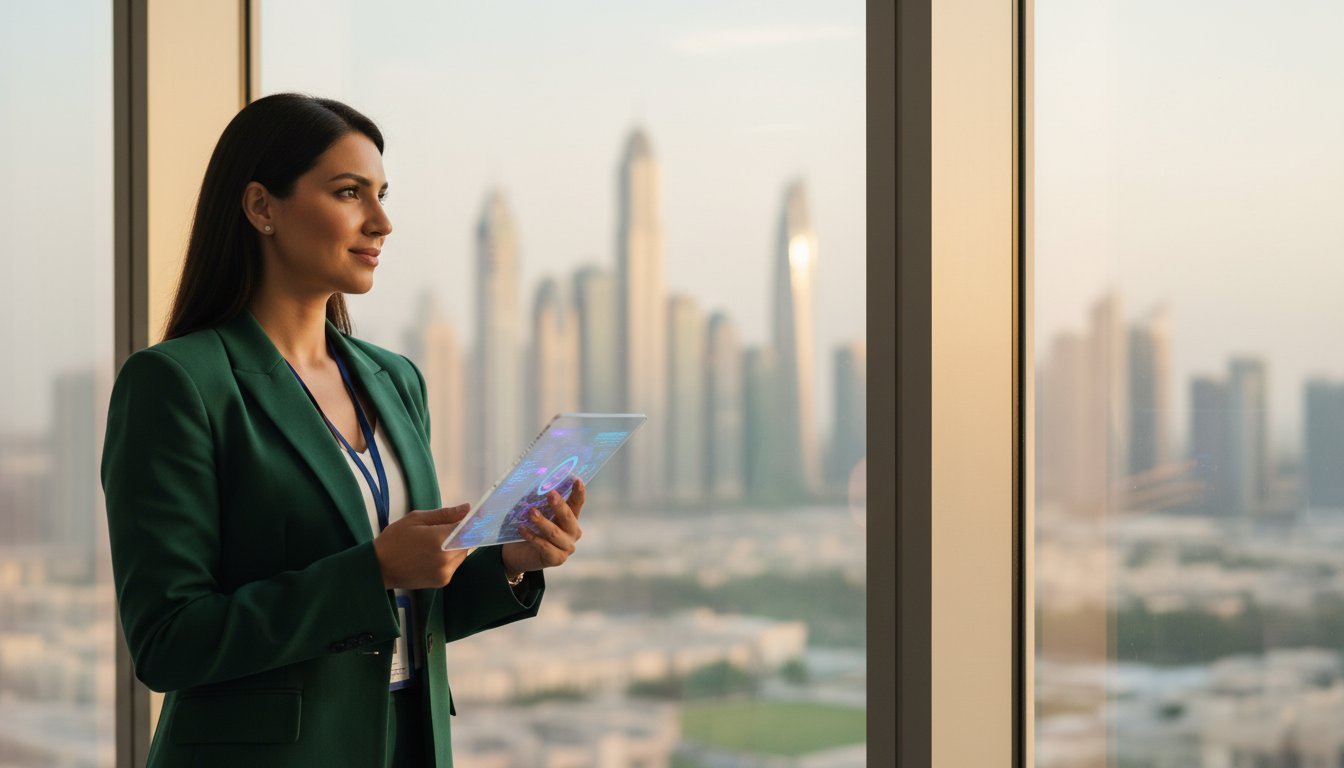 8 Hidden Benefits of Setting Up in a UAE Freezone Nobody Talks About