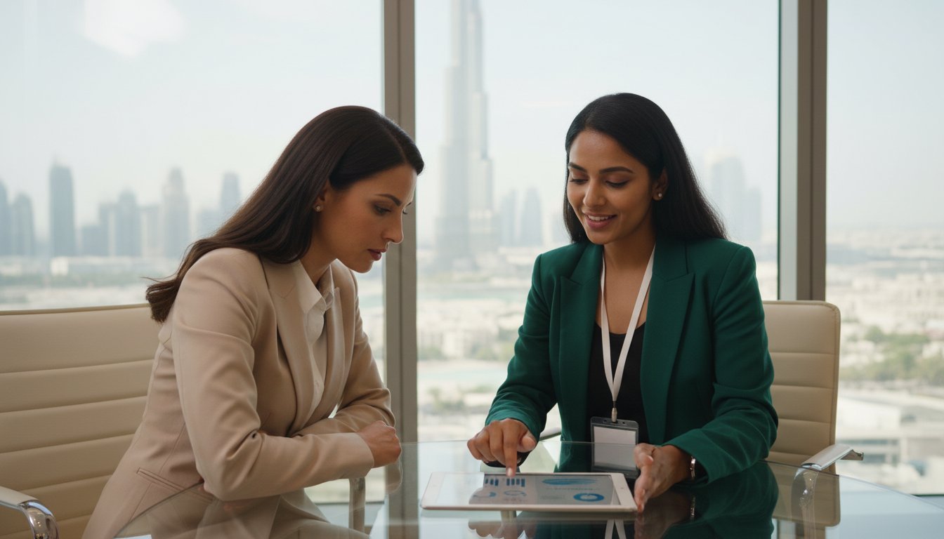 Corporate Bank Account Opening Assistance: A 2026 Strategic Guide for UAE Businesses