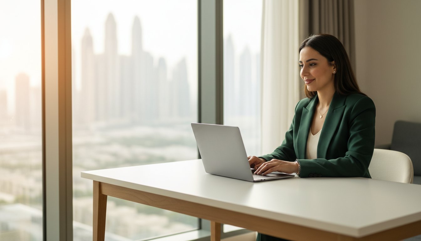 E-Trader Licence Dubai: The Complete 2026 Guide for Entrepreneurs