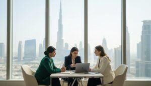 How to Start an Online Business in Dubai: The 2026 Entrepreneur’s Guide