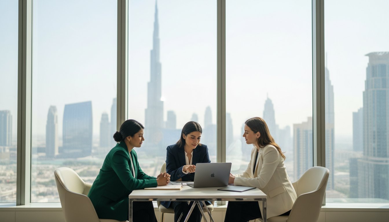 How to Start an Online Business in Dubai: The 2026 Entrepreneur’s Guide