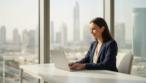 How to check UAE overstay fines online