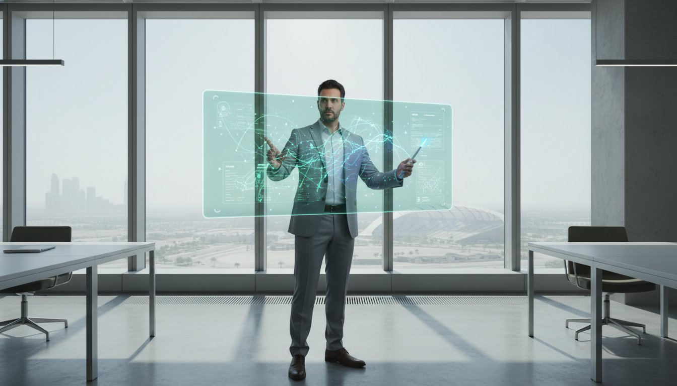 Meydan Free Zone: The Complete 2026 Setup Guide for Entrepreneurs