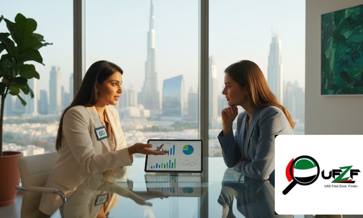 Online Company Setup in the UAE: The 2026 Digital Business Guide