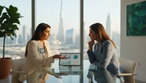 Online Company Setup in the UAE: The 2026 Digital Business Guide