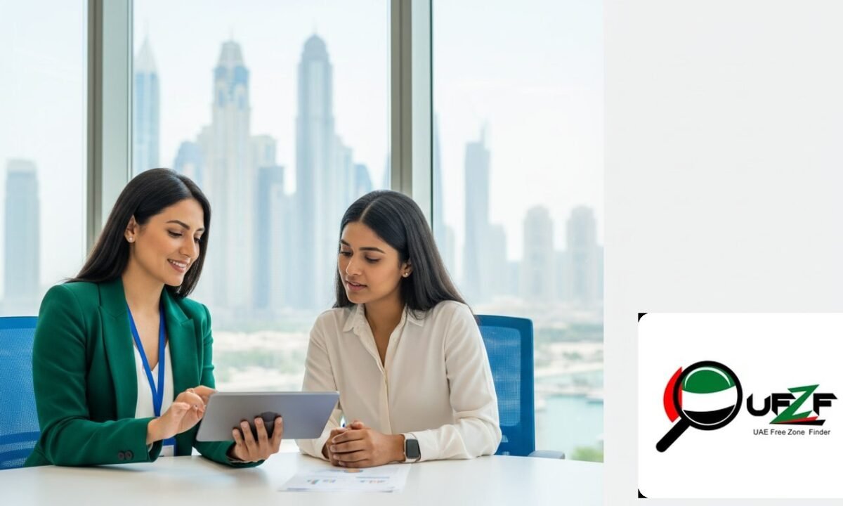Post-Regional Recovery: How UAE Free Zones Are Powering Global Trade Confidence