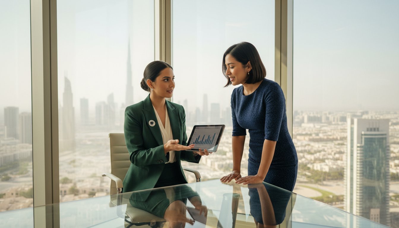 Professional Company Liquidation Services in the UAE: A 2026 Strategic Guide