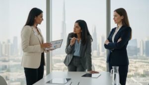 The Strategic Guide to Company Formation in the UAE (2026)