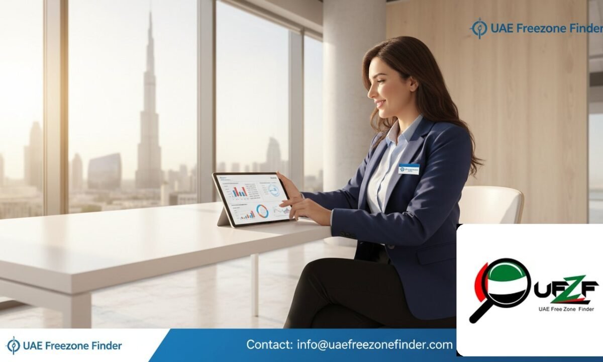 The UAE Comeback Story: Why 2026 Is the Best Time to Launch a Company in UAE