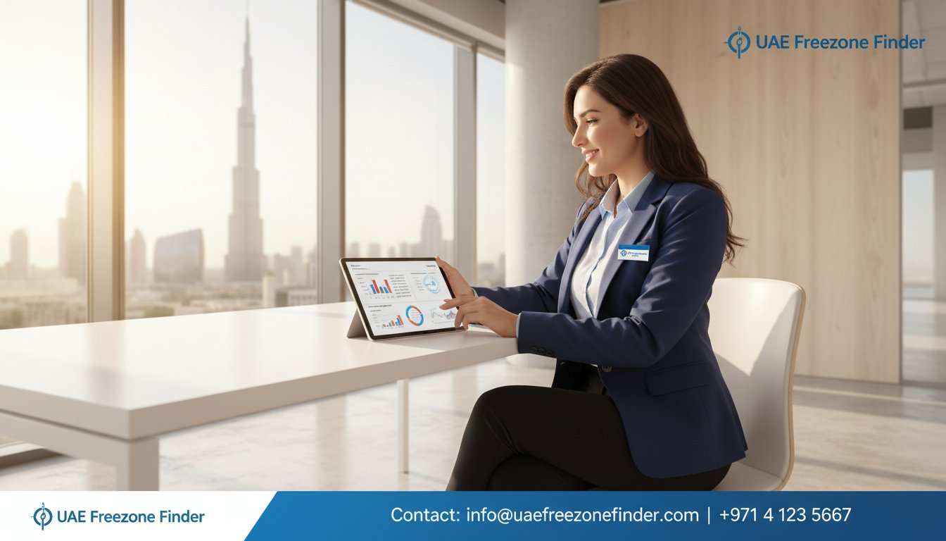 Dubai E-commerce License Cost: The 2026 Founder’s Guide