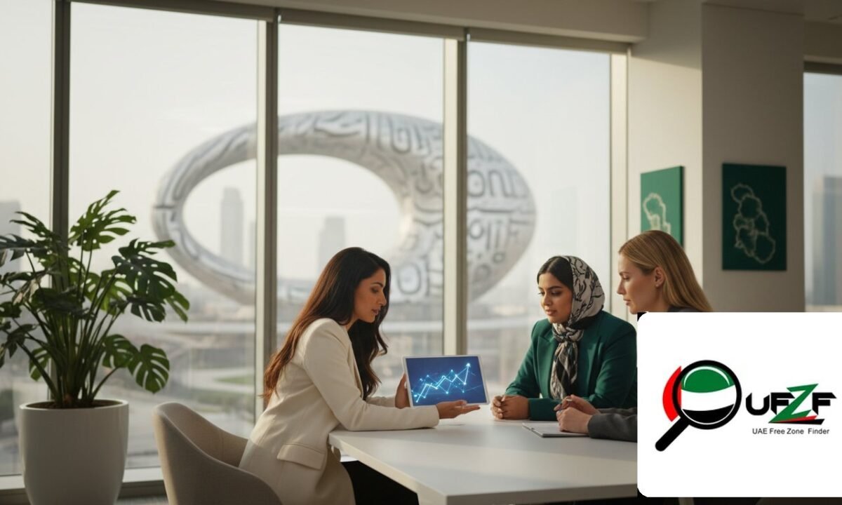 UAE Entrepreneur Opportunities: Why 2026 is Your Year for Business Growth