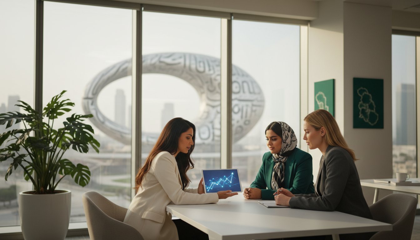 UAE Entrepreneur Opportunities: Why 2026 is Your Year for Business Growth