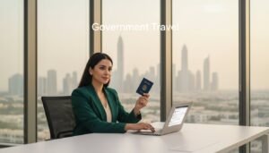 UAE Visa Check by Passport Number: A Complete 2026 Online Guide