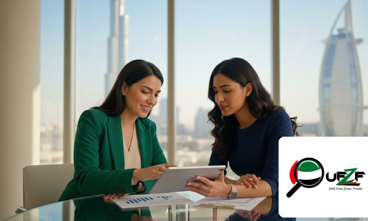 VAT Registration and Filing for UAE Smart Free Zones: A 2026 Compliance Guide
