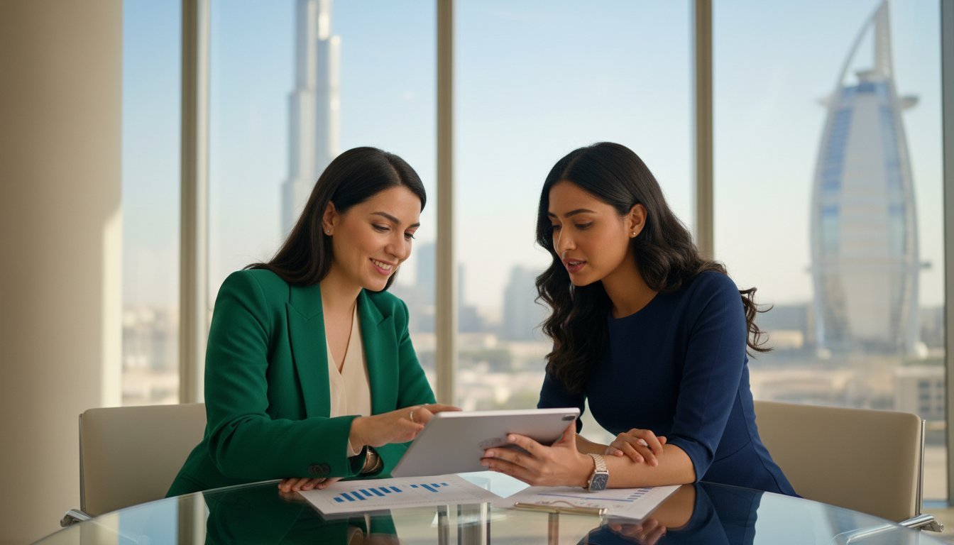 VAT Registration and Filing for UAE Smart Free Zones: A 2026 Compliance Guide