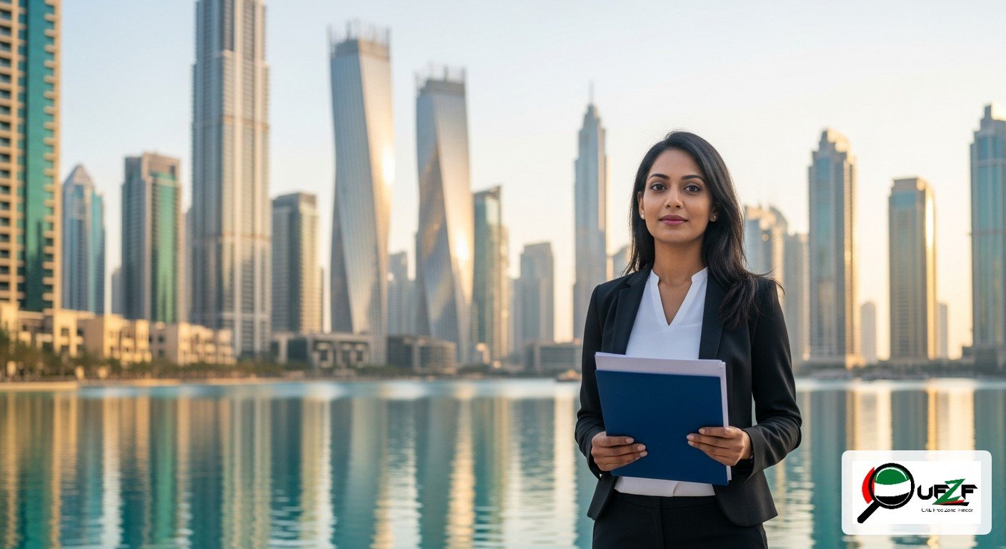 DMCC Free Zone Dubai 2026: The Complete Setup Guide for Entrepreneurs