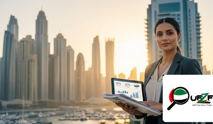 اتجاهات الأعمال الناشئة في المناطق الحرة الإماراتية 2026: الدليل الشامل للابتكار والفرص