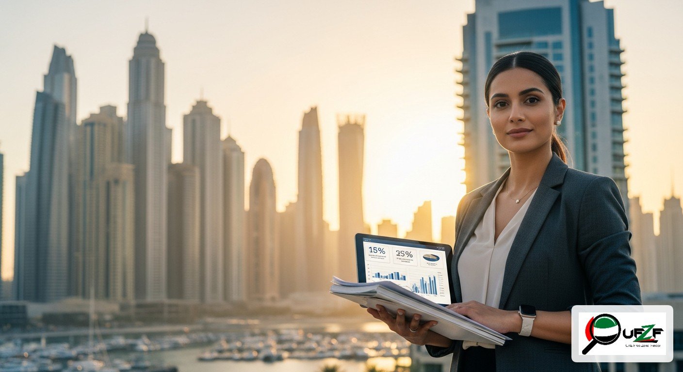 اتجاهات الأعمال الناشئة في المناطق الحرة الإماراتية 2026: دليل الابتكار والفرص